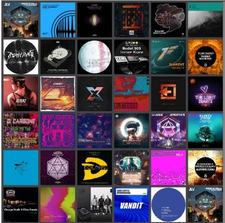 Beatport Music Releases Pack 1763 (2020)