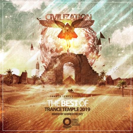 Ahmed Helmy - The Best Of Trance Temple 2019 (2020)