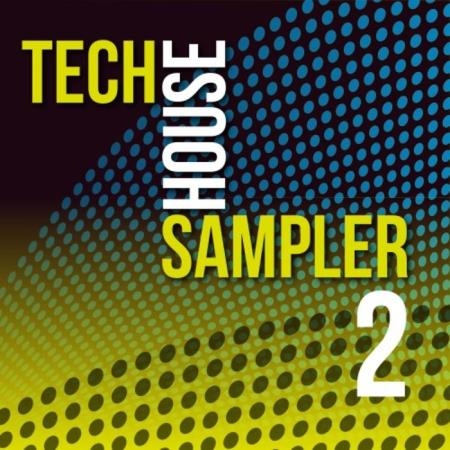 Tech House Sampler, Vol. 2 (2020)