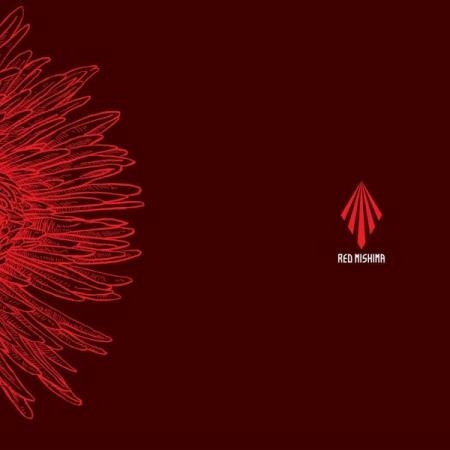 Red Mishima - Red Mishima (2020)