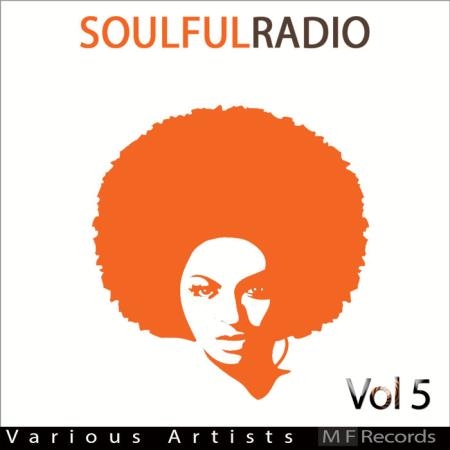 Soulfulradio, Vol. 5 (2020)