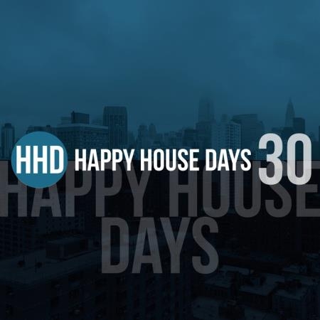 Happy House Days, Vol. 30 (2020)