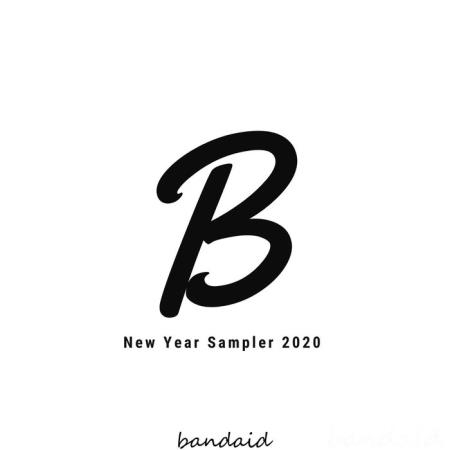 New Year Sampler 2020 (2020)
