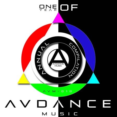One Year of Avdance Music (2020)