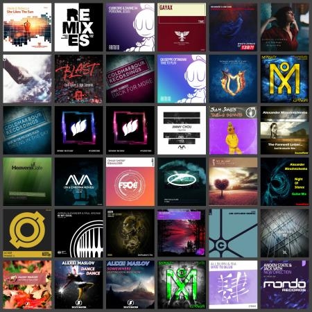 Fresh Trance Releases 228 (2020)
