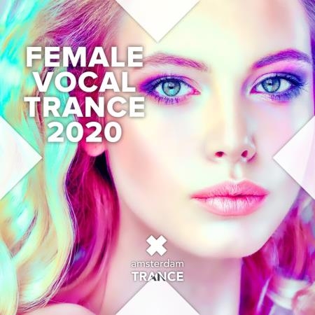Female Vocal Trance 2020 (2020)