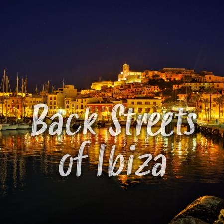Back Streets of Ibiza (2020)