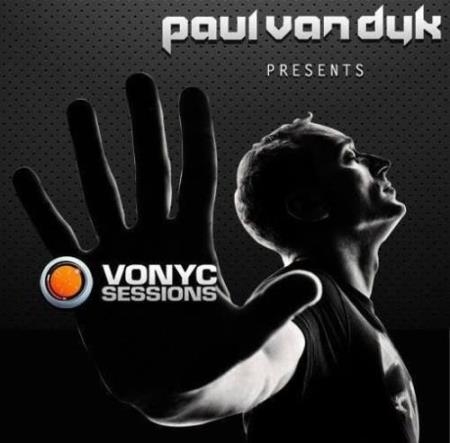 Paul van Dyk, Cold Blue - VONYC Sessions 692 (2020-02-06)