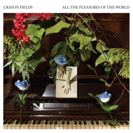 Crayon Fields - All the Pleasures Of the World (Deluxe Edition) (2020)