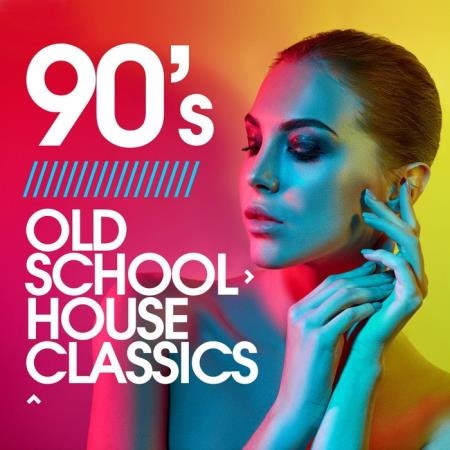 90's Old School House Classics (2020)