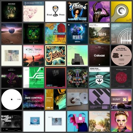 Beatport Music Releases Pack 1779 (2020)