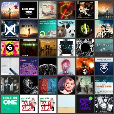 Beatport Music Releases Pack 1780 (2020)