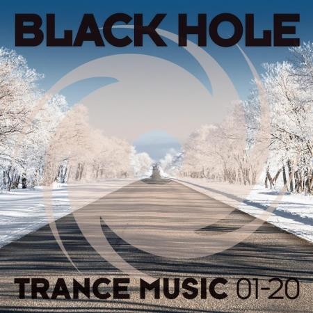 Black Hole: Black Hole Trance Music 01-20 (2020) FLAC
