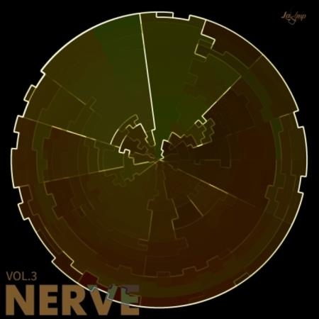 Nerve Vol 3 (2020)