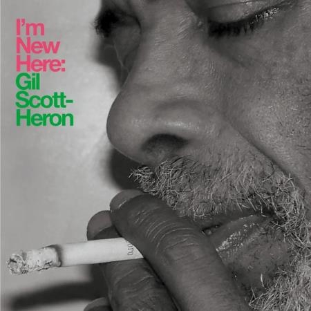 Gil Scott-Heron - I'm New Here (10th Anniversary Expanded Edition) (2020)