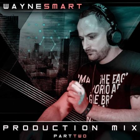 Wayne Smart Production Bundle Vol 2 (2020)