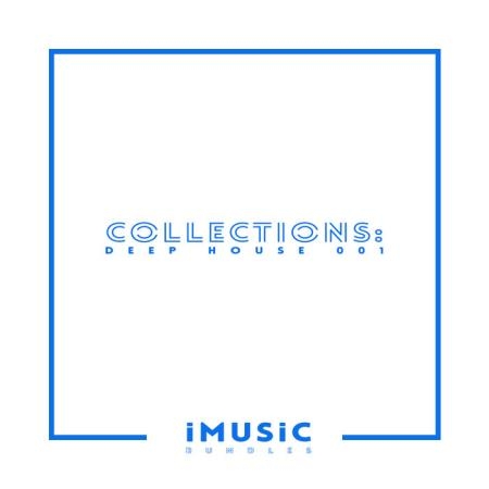 Collections: Deep House 001 (2020)