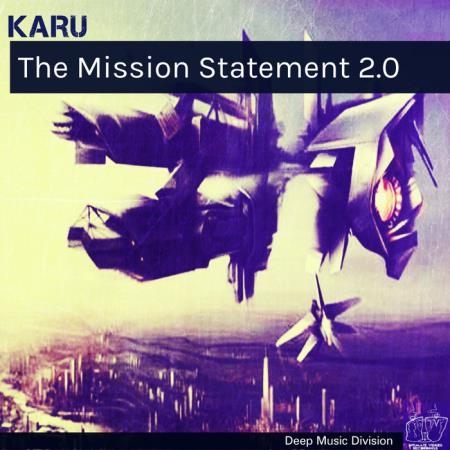 Karu - The Mission Statement 2.0 (2020)