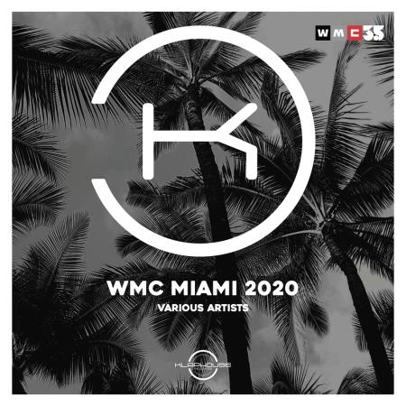 Klaphouse Records Winter Music Miami (2020)