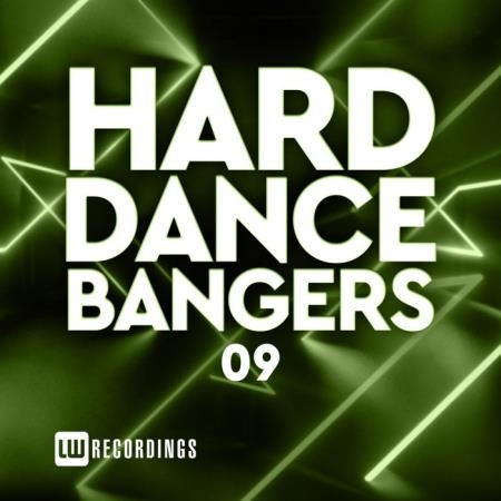 Hard Dance Bangers, Vol. 09 (2020)