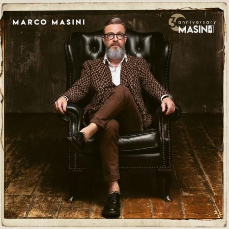 Marco Masini - Masini 30th Anniversary (2020)