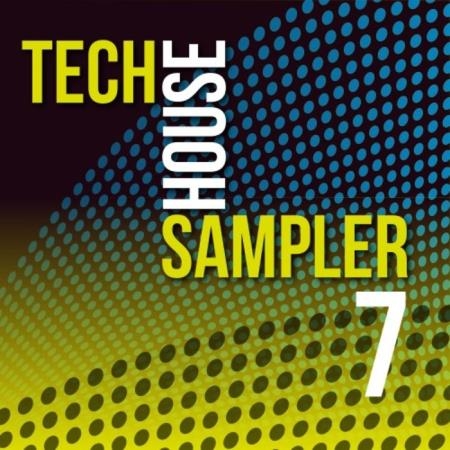 Tech House Sampler, Vol. 7 (2020)