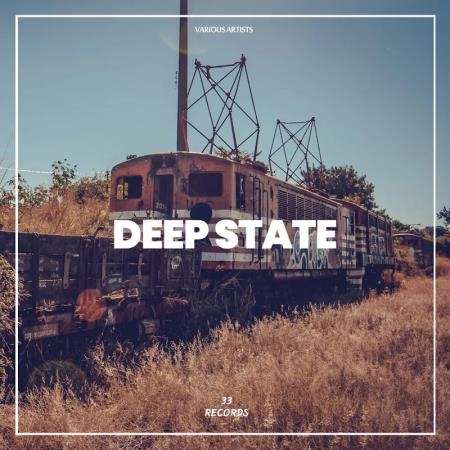 Deep State (2020)