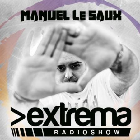 Manuel Le Saux - Extrema 632 (2020-02-12)