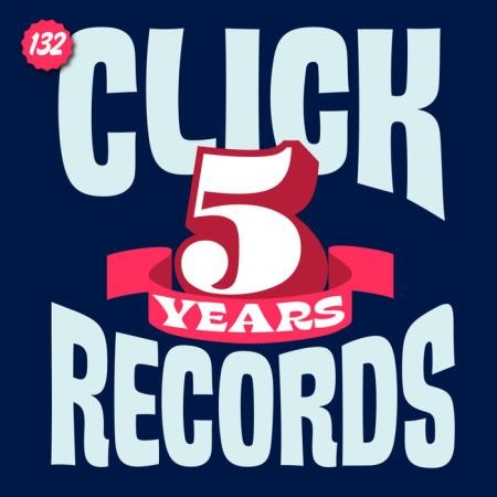 5 Years of Click Records (2020)
