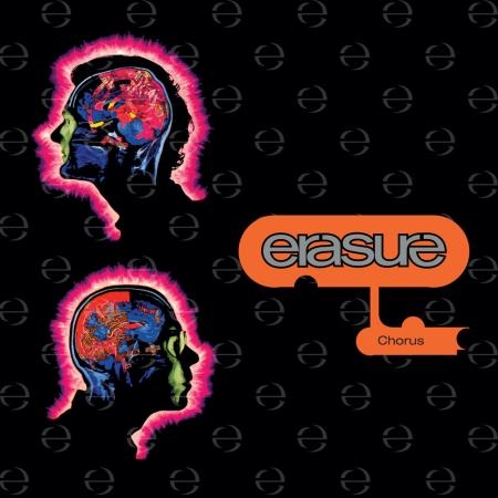 Erasure - Chorus (Deluxe Edition) (2020)
