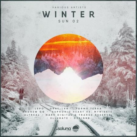Winter Sun 02 (2020)