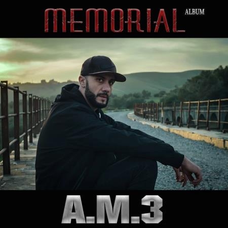 A.M.3 - Memorial Album (2020)