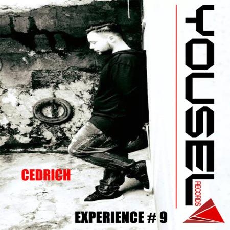 Cedrich - Yousel Experience # 9 (2020)