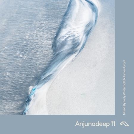 Anjunadeep 11 (Mixed by Jody Wisternoff & James Grant) (Mixed+UnMixed) (2020) FLAC