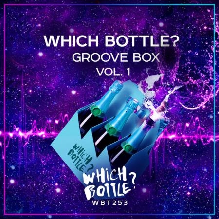 Which Bottle GROOVE BOX Vol. 1 (2020)