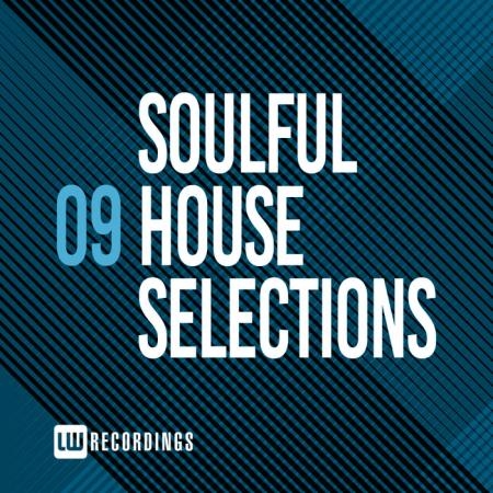 Soulful House Selections, Vol. 09 (2020)