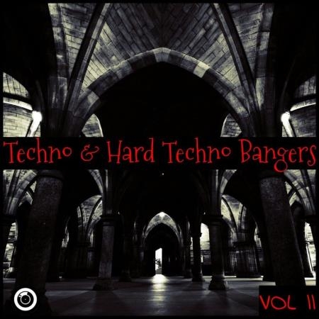 Techno & Hard Techno Bangers Vol 2 (2020)