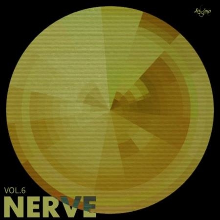 Nerve Vol 6 (2020)