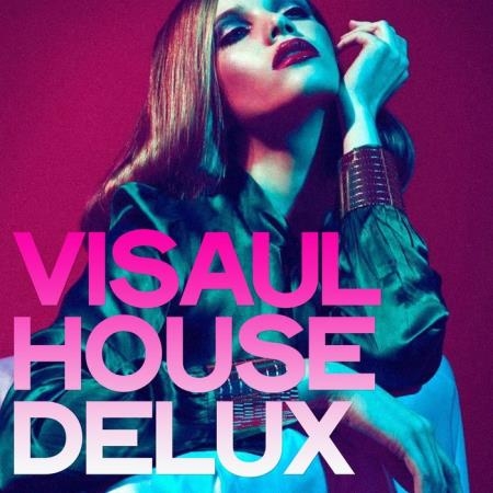 Lugano Like Music - Visaul House Delux (2020)