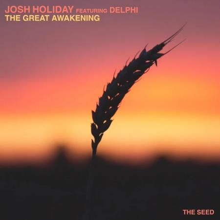 Josh Holiday - The Great Awakening (2020)