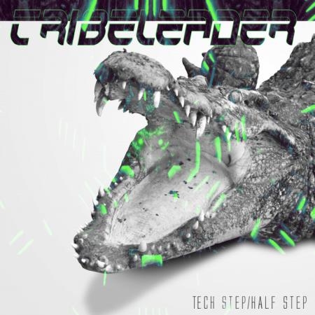 Tribeleader - Tech Step/Half Step (2020)