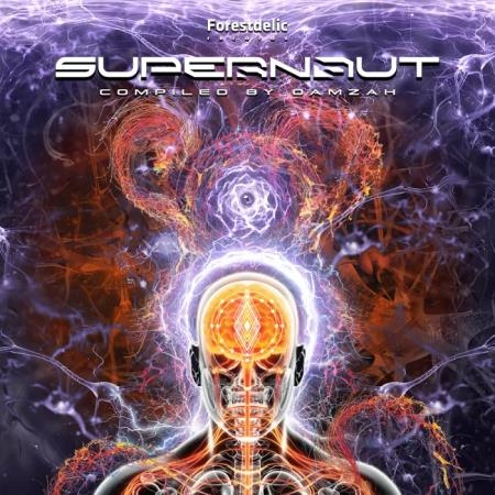 Copyright Control - Supernaut (2020)