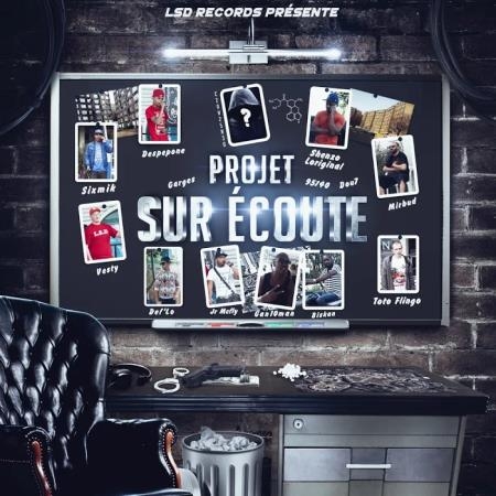 Projet Sur Ecoute (2020)