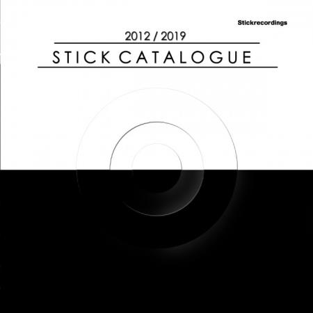Stick Catalogue 2012 2019 (2020)