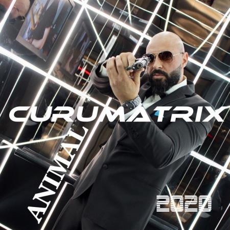 Curumatrix - Animal 2020: New World Sound Wave, Vol. 2 (2020)