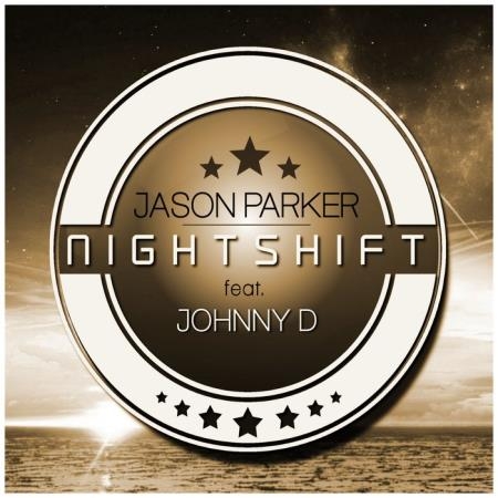 Jason Parker feat. Johnny D - Nightshift (2020)