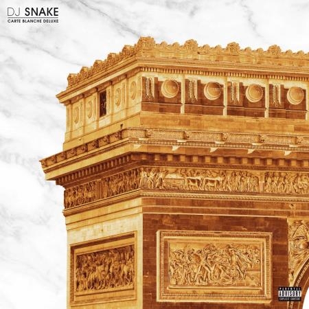 DJ Snake - Carte Blanche (Deluxe) (2020)