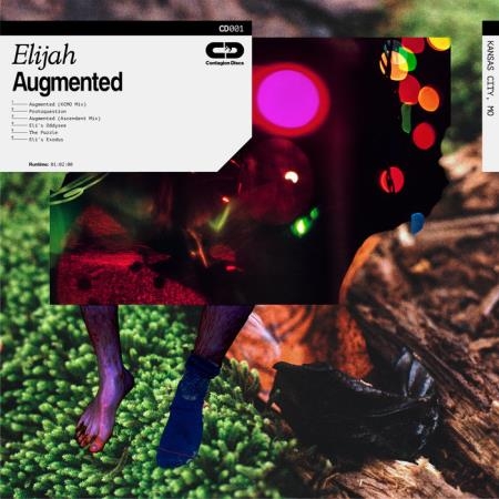 Elijah - Augmented (2020)
