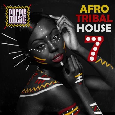 Afro Tribal House 7 (2020)