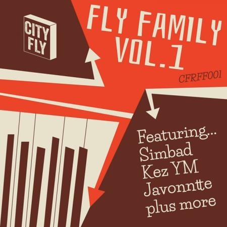 Fly Family, Vol. 1 (2020)